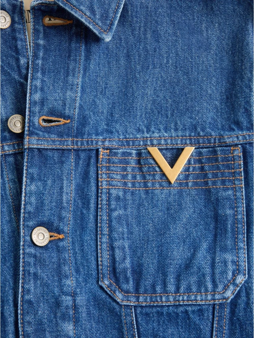 Valentino Jackets
