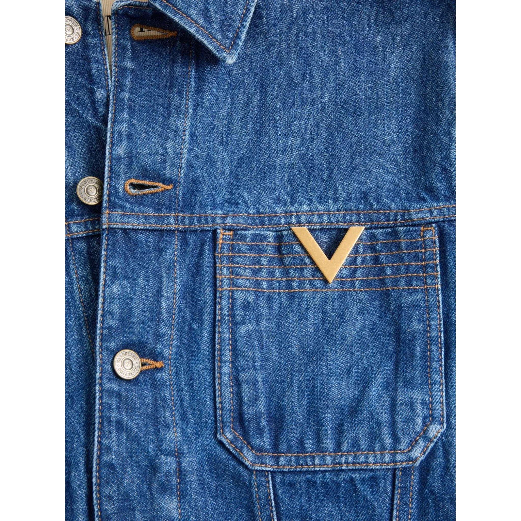 Valentino Jackets