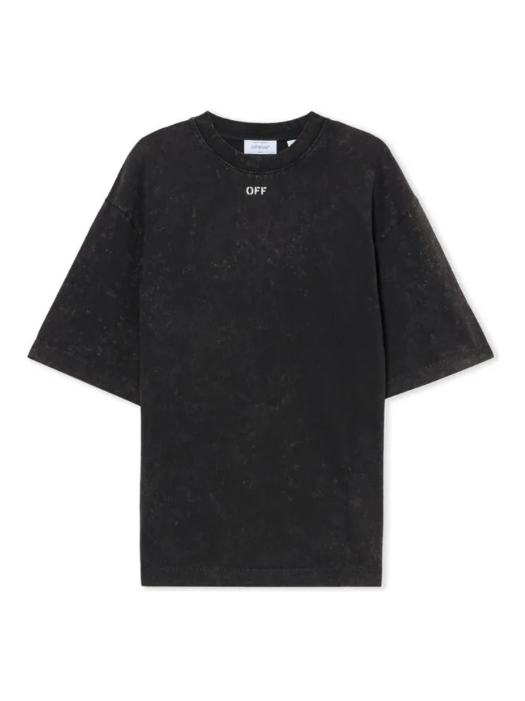 Off White T-shirts and Polos