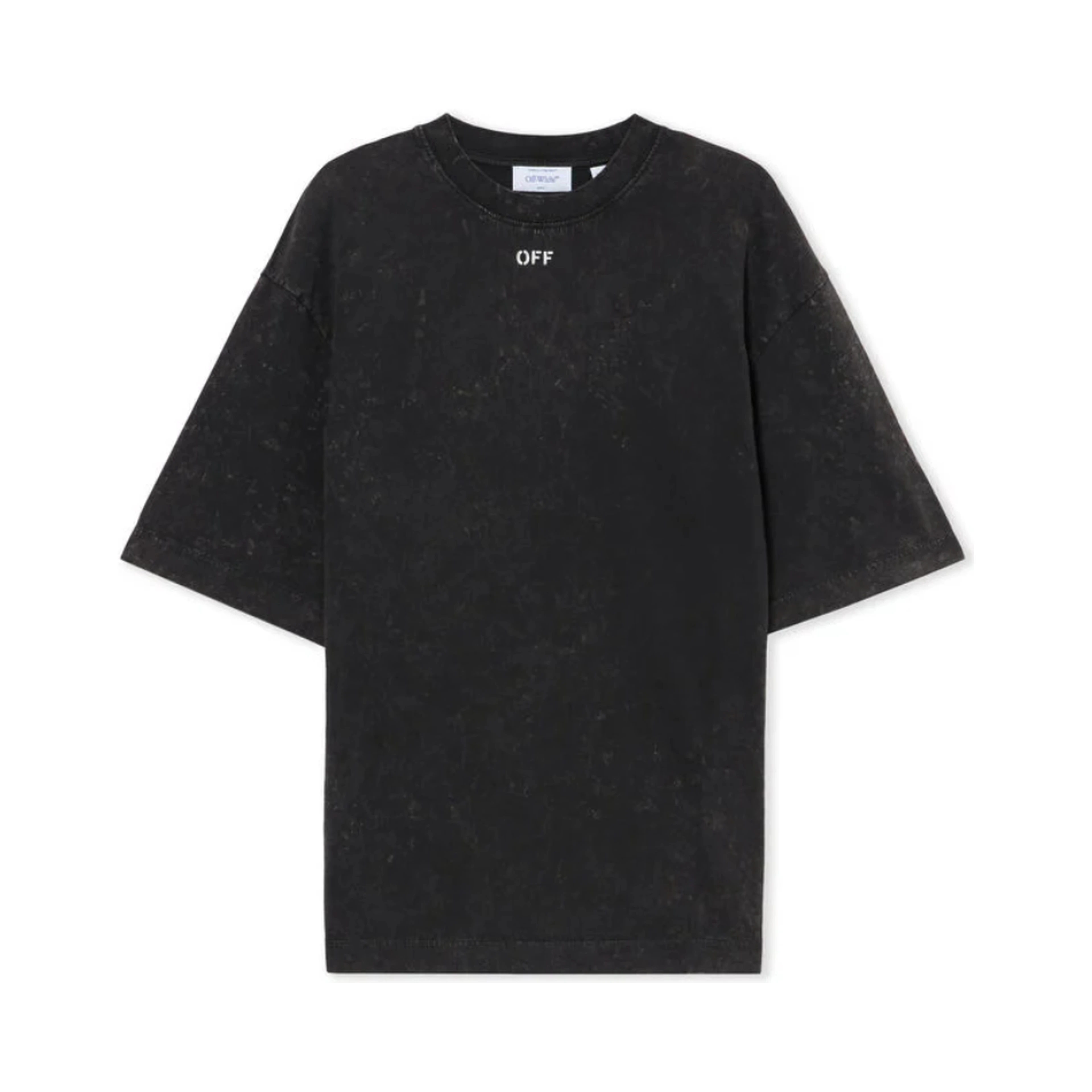 Off White T-shirts and Polos