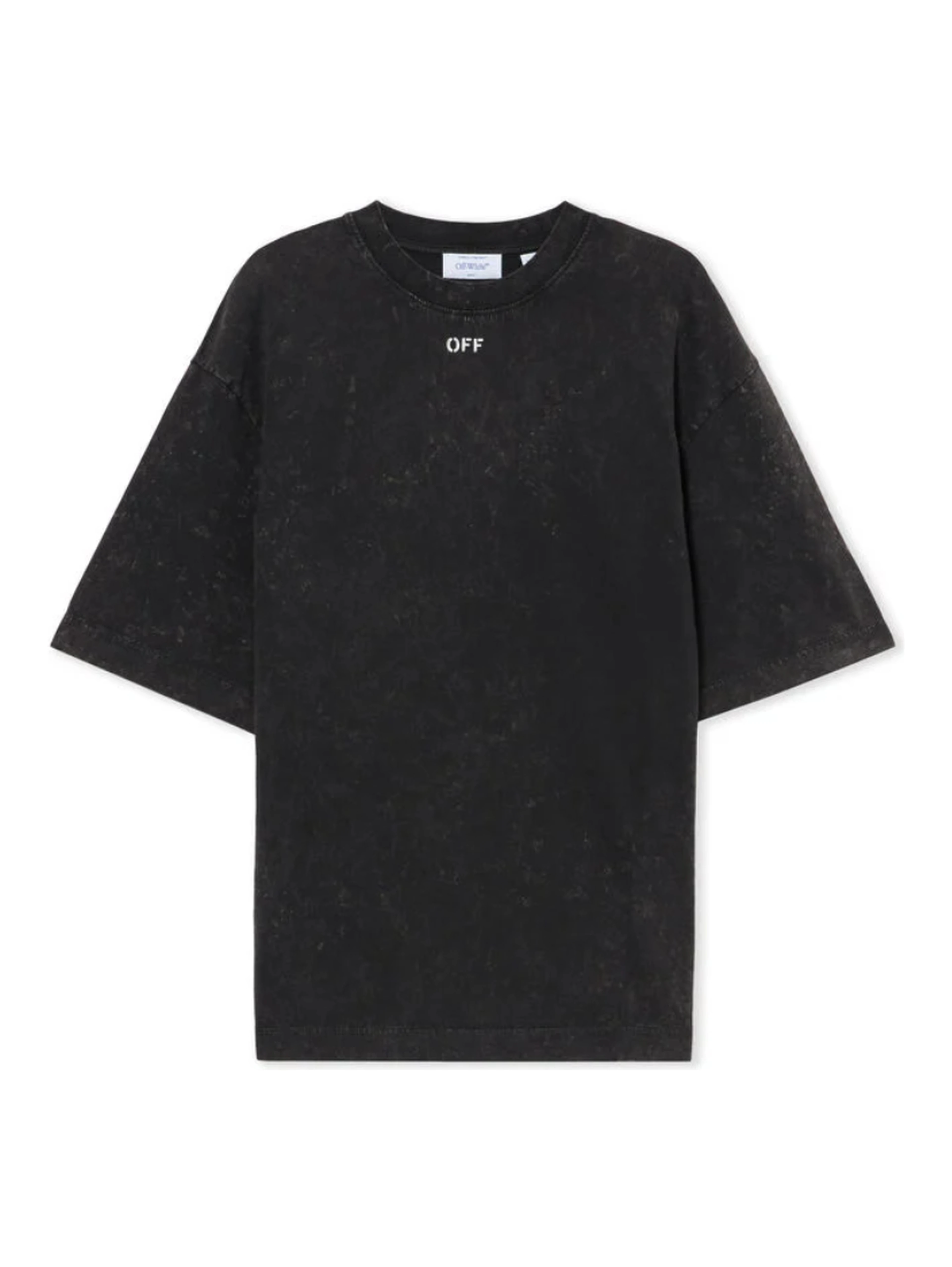 Off White T-shirts and Polos