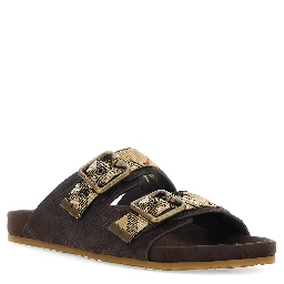 Burberry Sandals