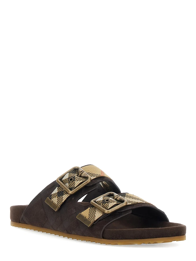 Burberry Sandals