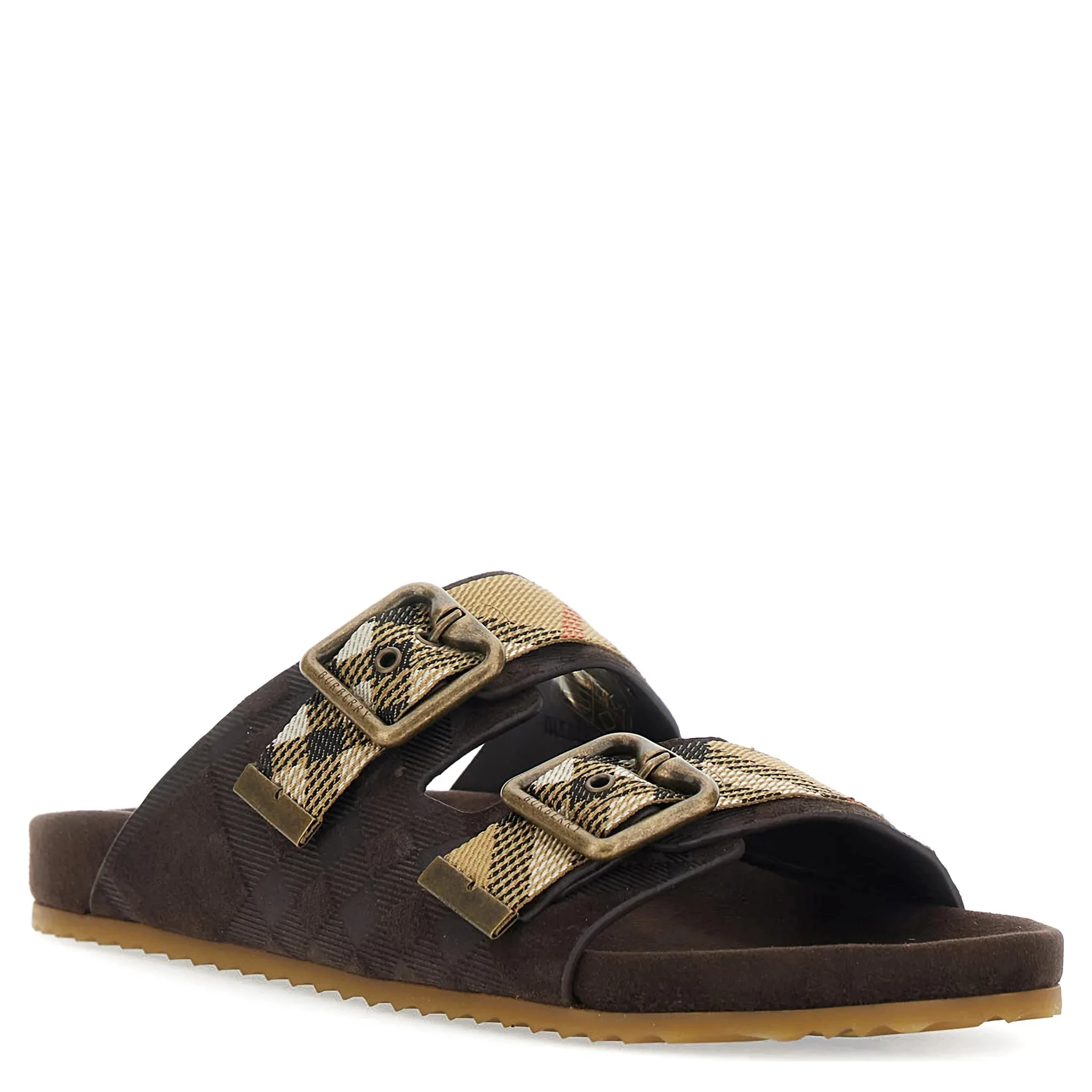 Burberry Sandals