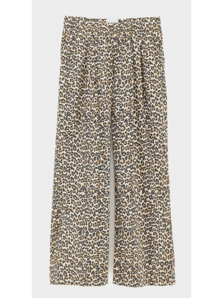 BELLEROSE Trousers