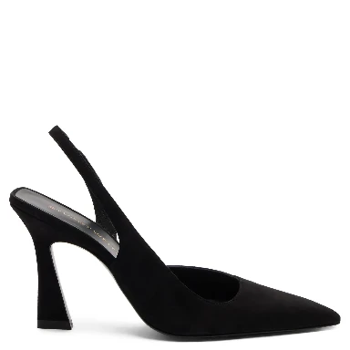 Stuart Weitzman Sandals Black