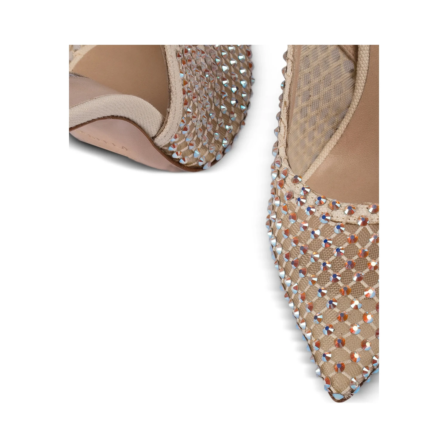 Le Silla Sandals