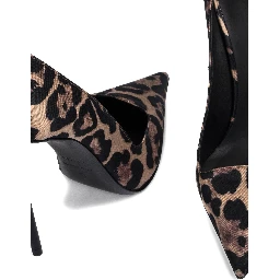Le Silla With Heel
