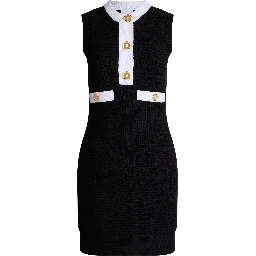 PATOU Dresses Black
