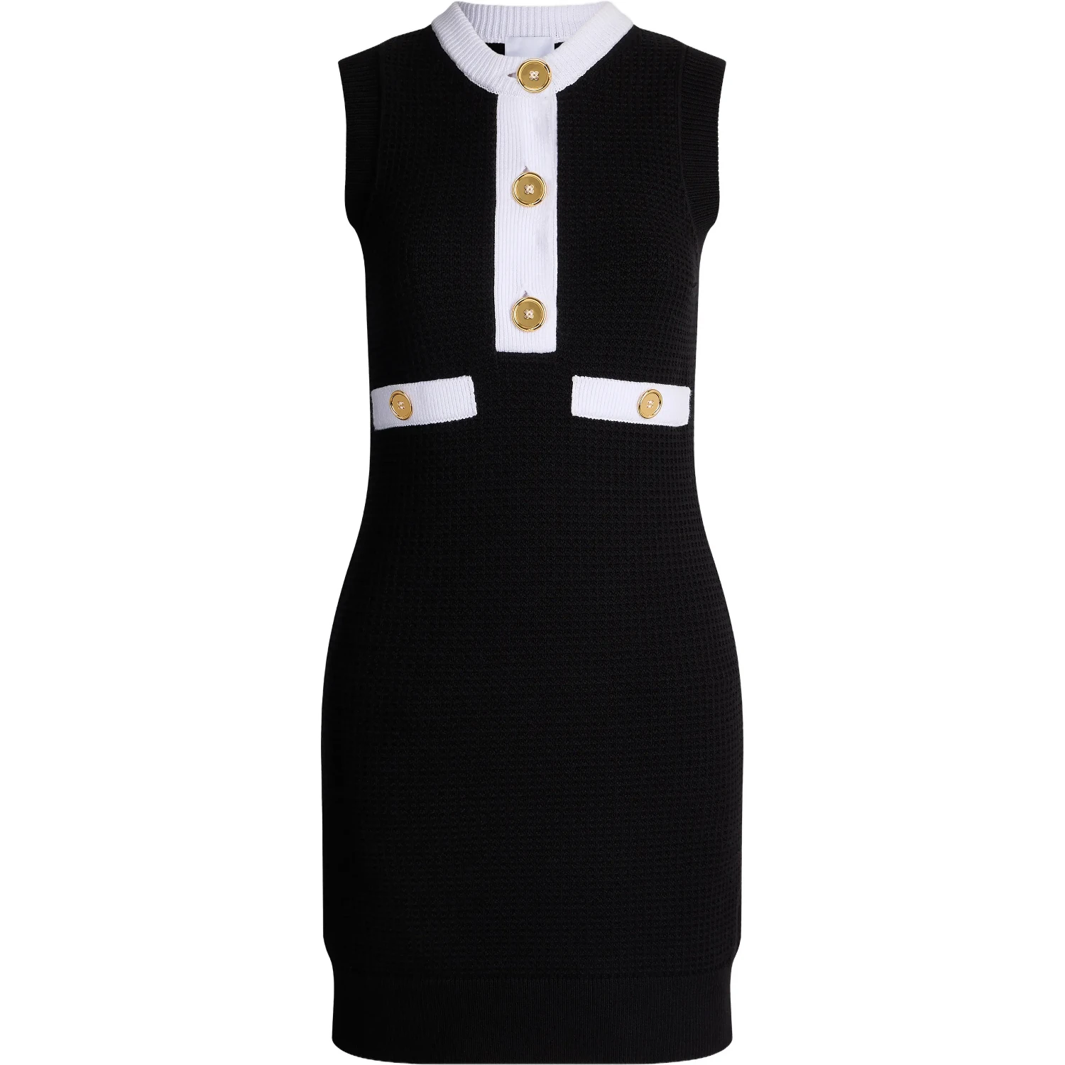 PATOU Dresses Black