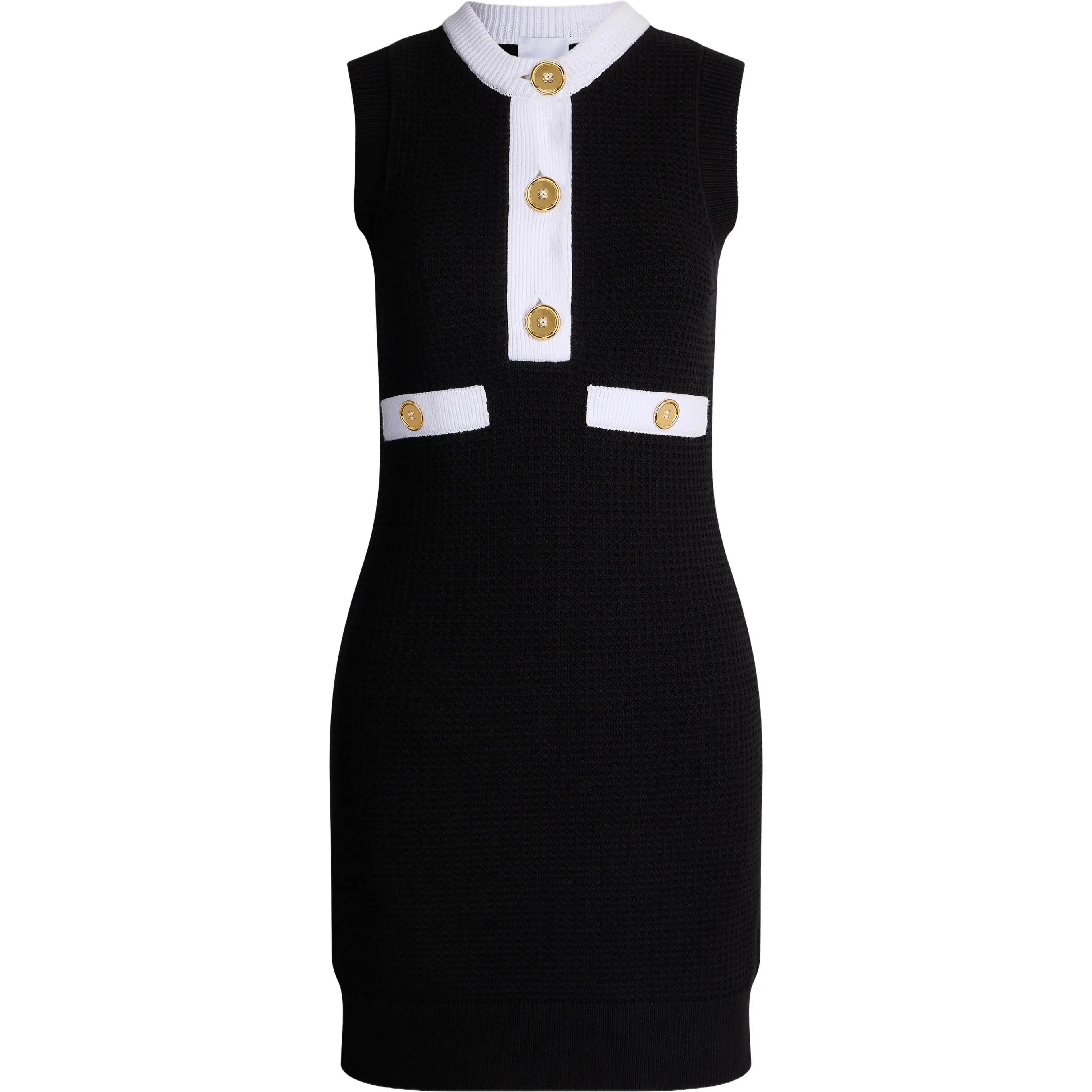PATOU Dresses Black