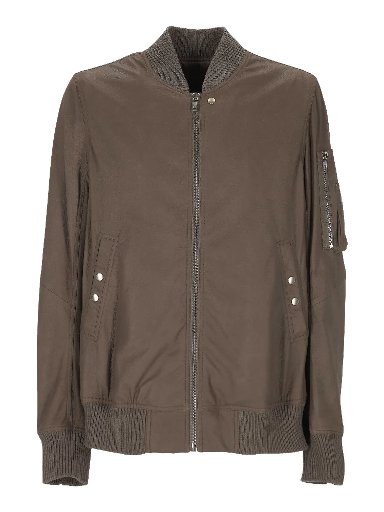 Rick Owens Coats