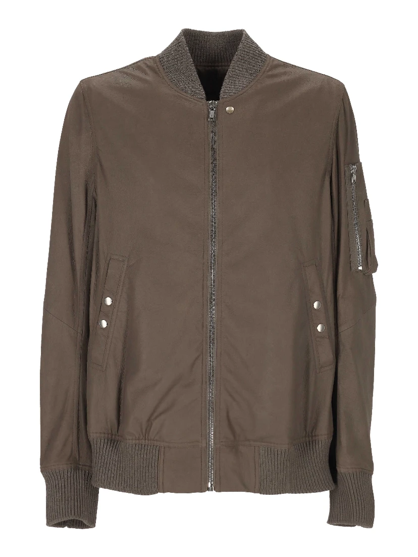 Rick Owens Coats