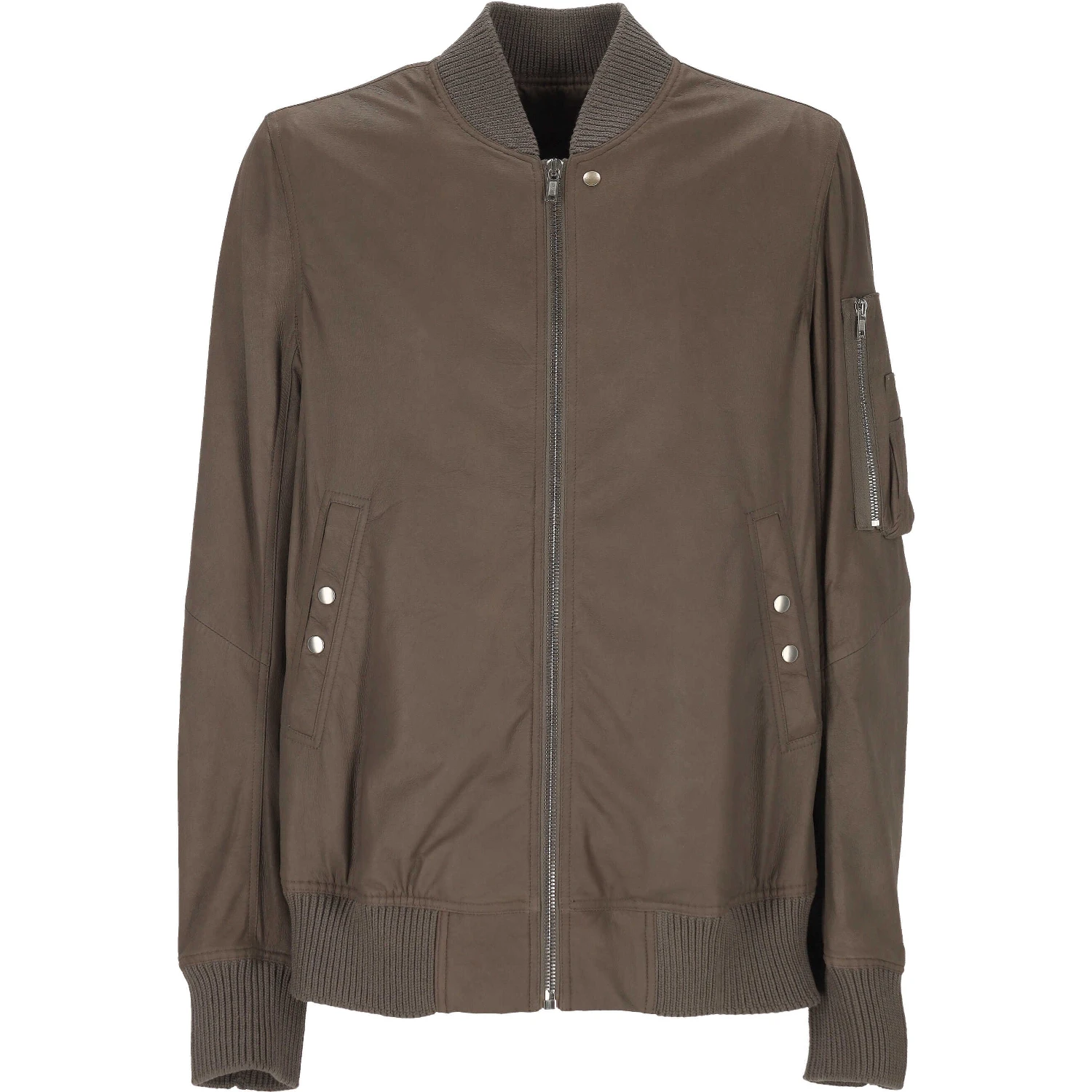 Rick Owens Coats