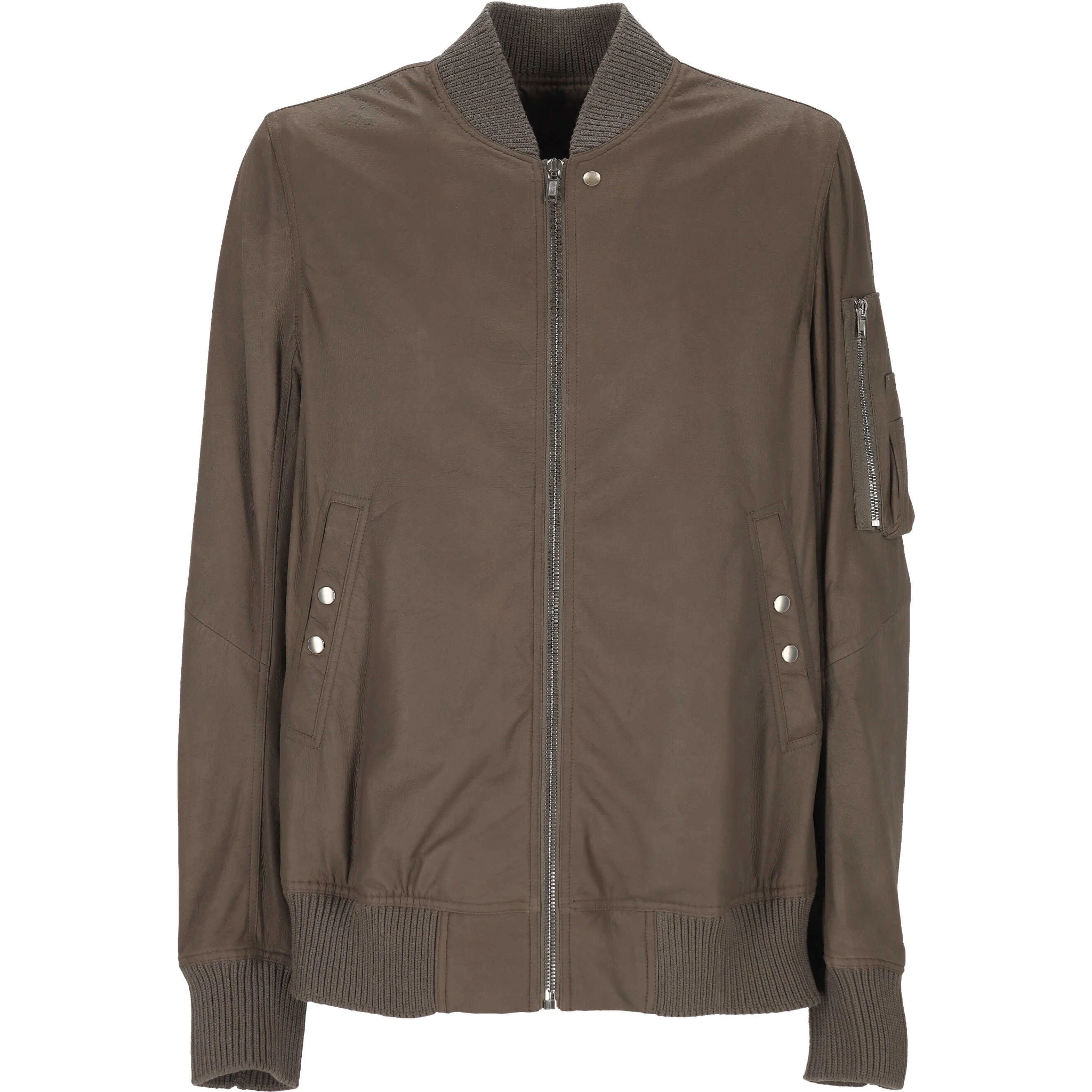 Rick Owens Coats