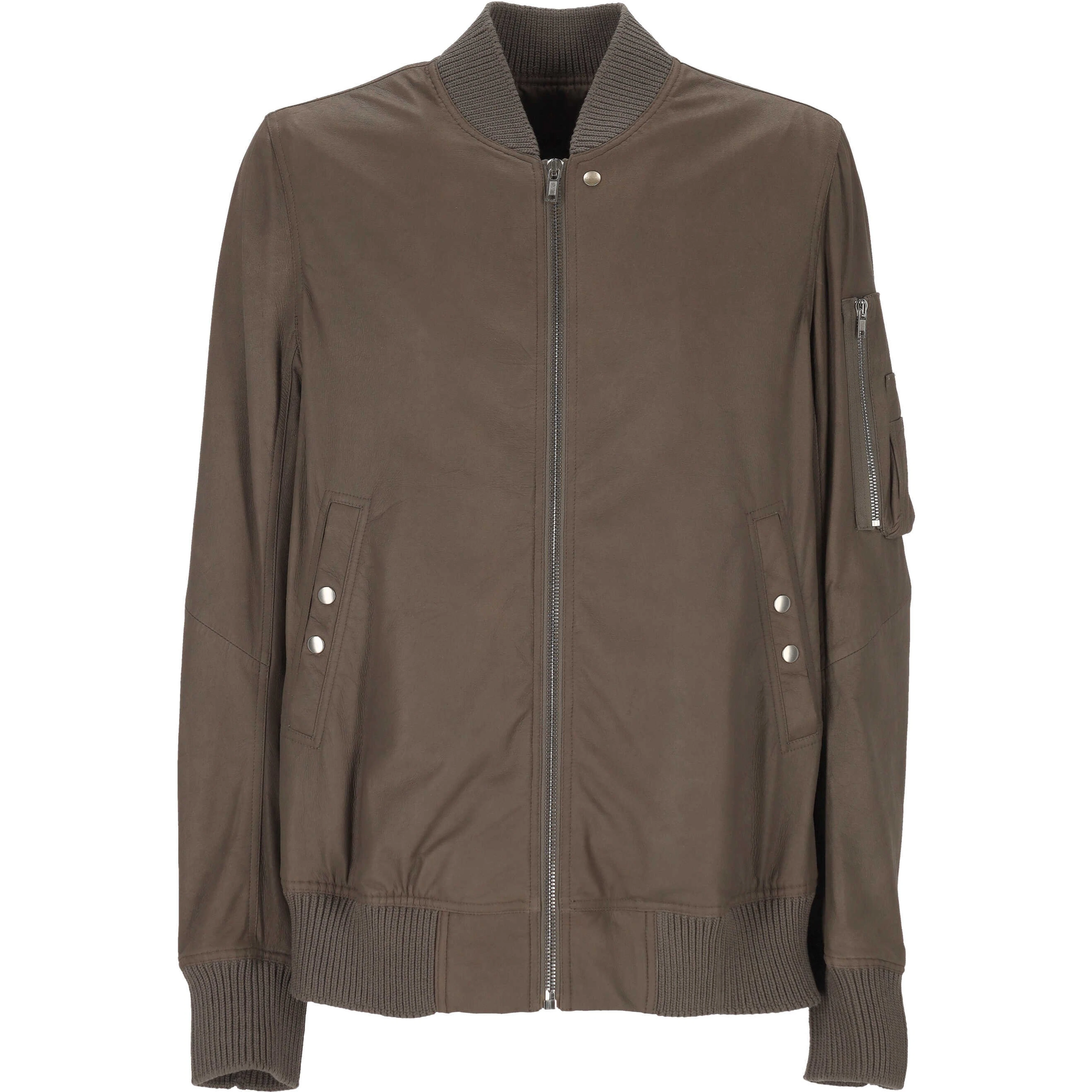 Rick Owens Coats
