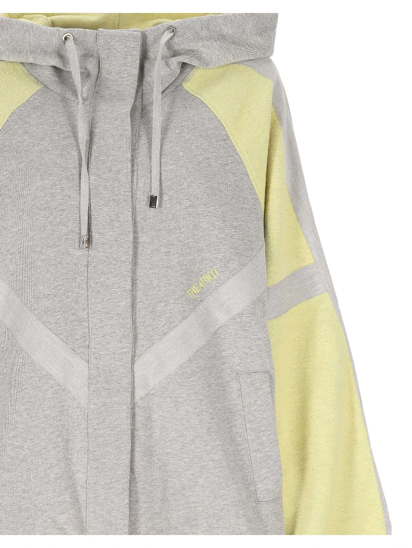 The Attico Sweaters