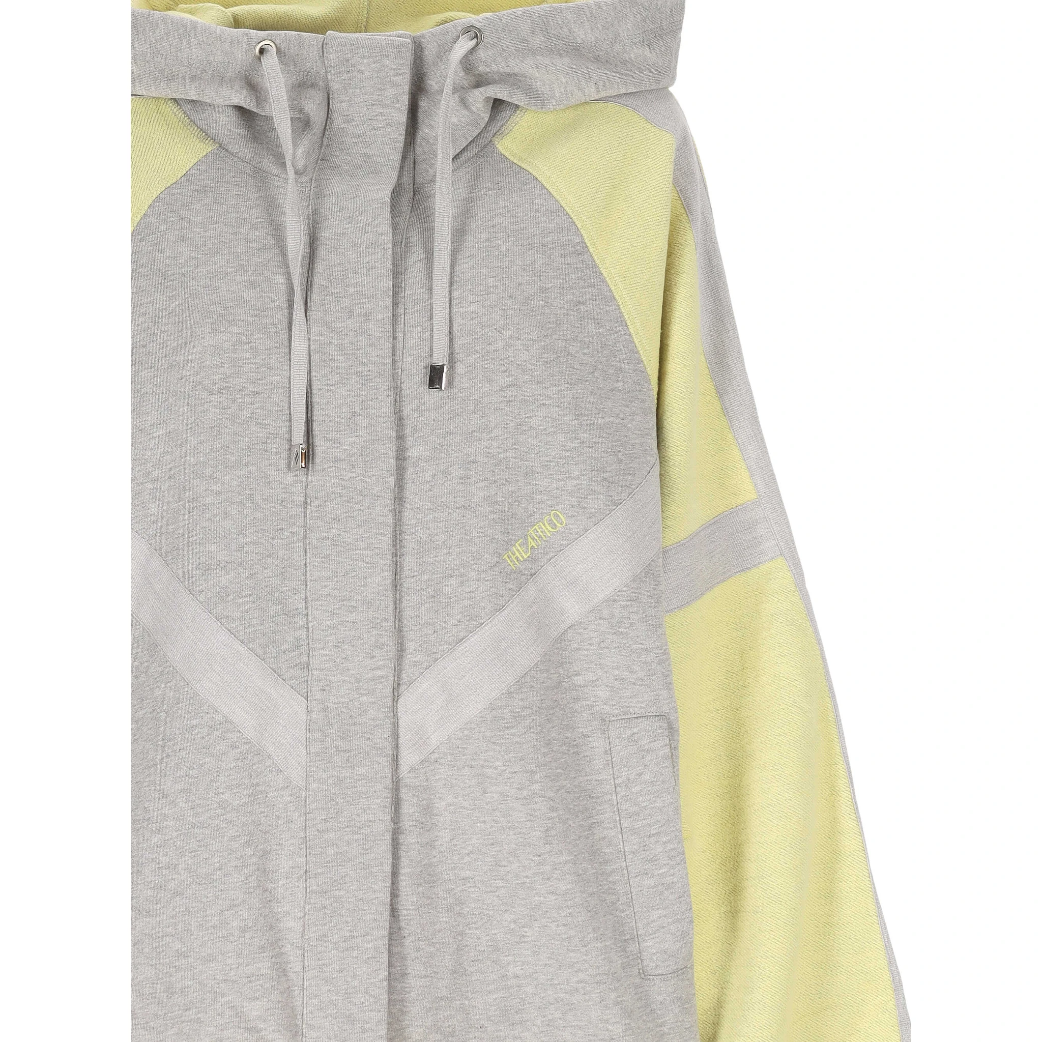 The Attico Sweaters