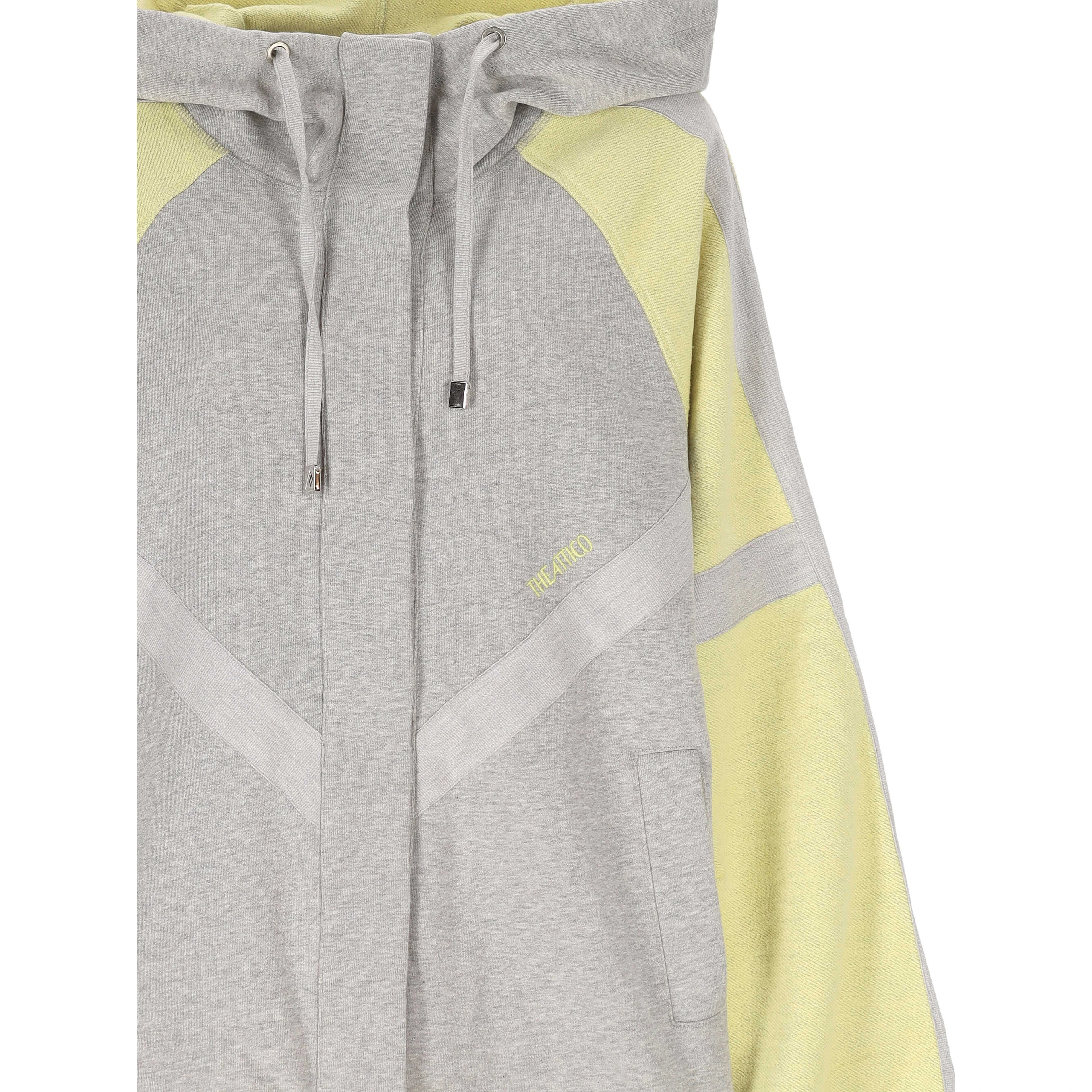 The Attico Sweaters