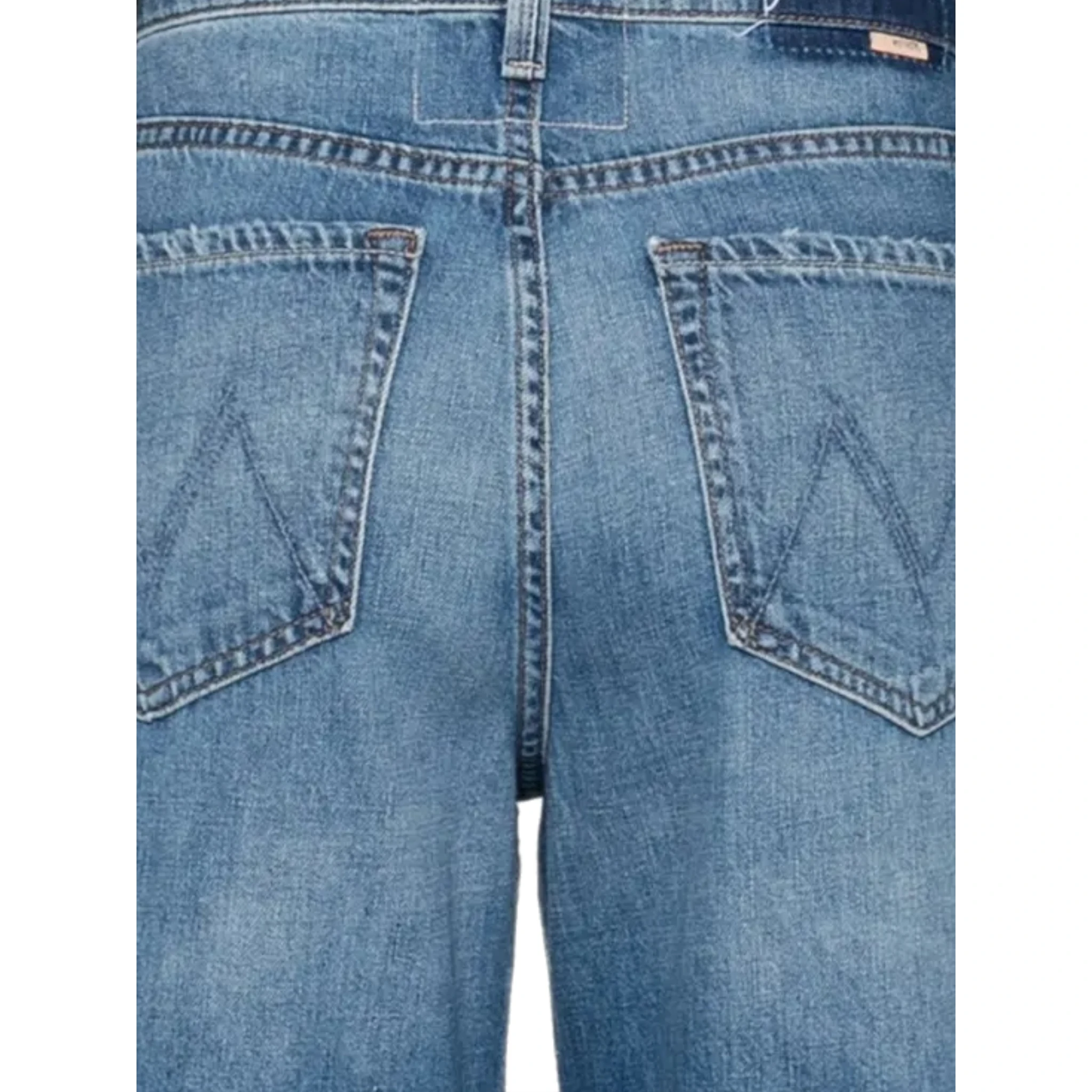 Mother Jeans