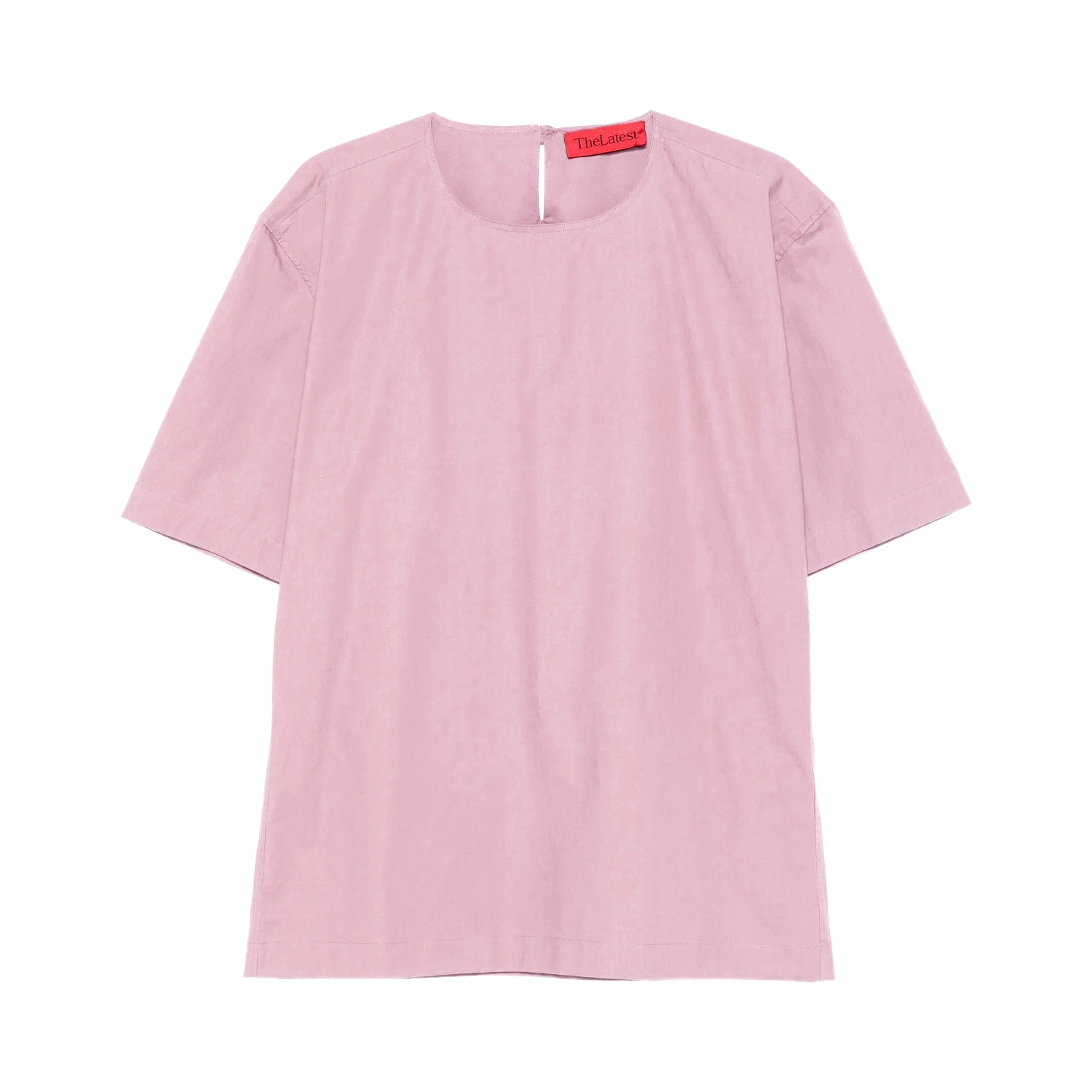 THE LATEST T-shirts and Polos Pink