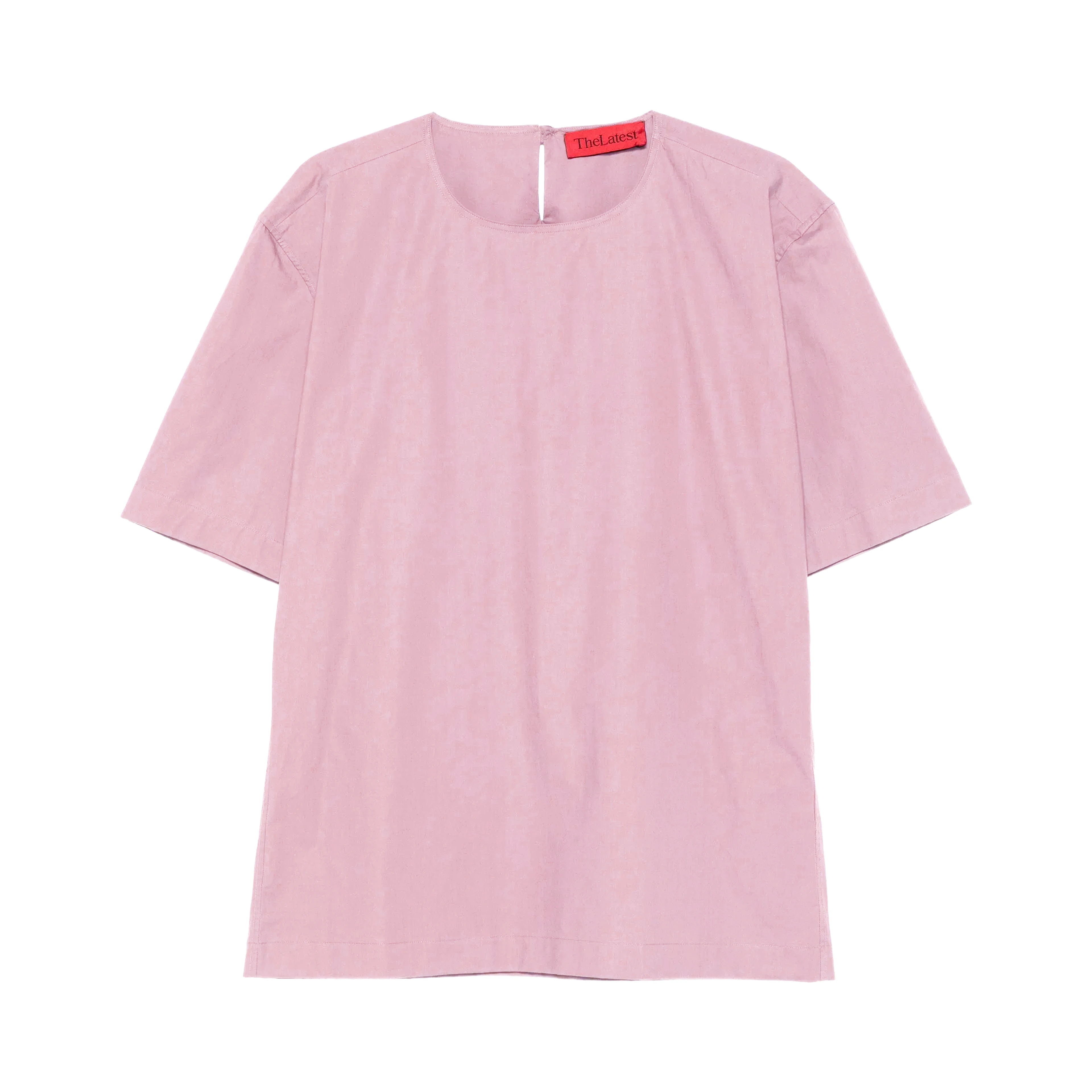 THE LATEST T-shirts and Polos Pink
