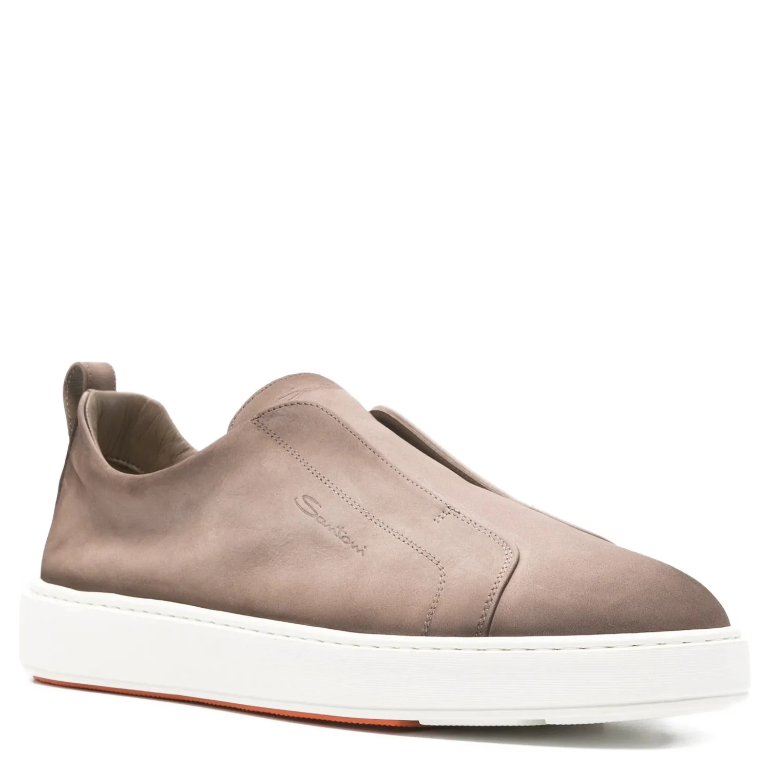 Santoni Flat shoes