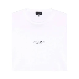 Giorgio Armani T-shirts and Polos