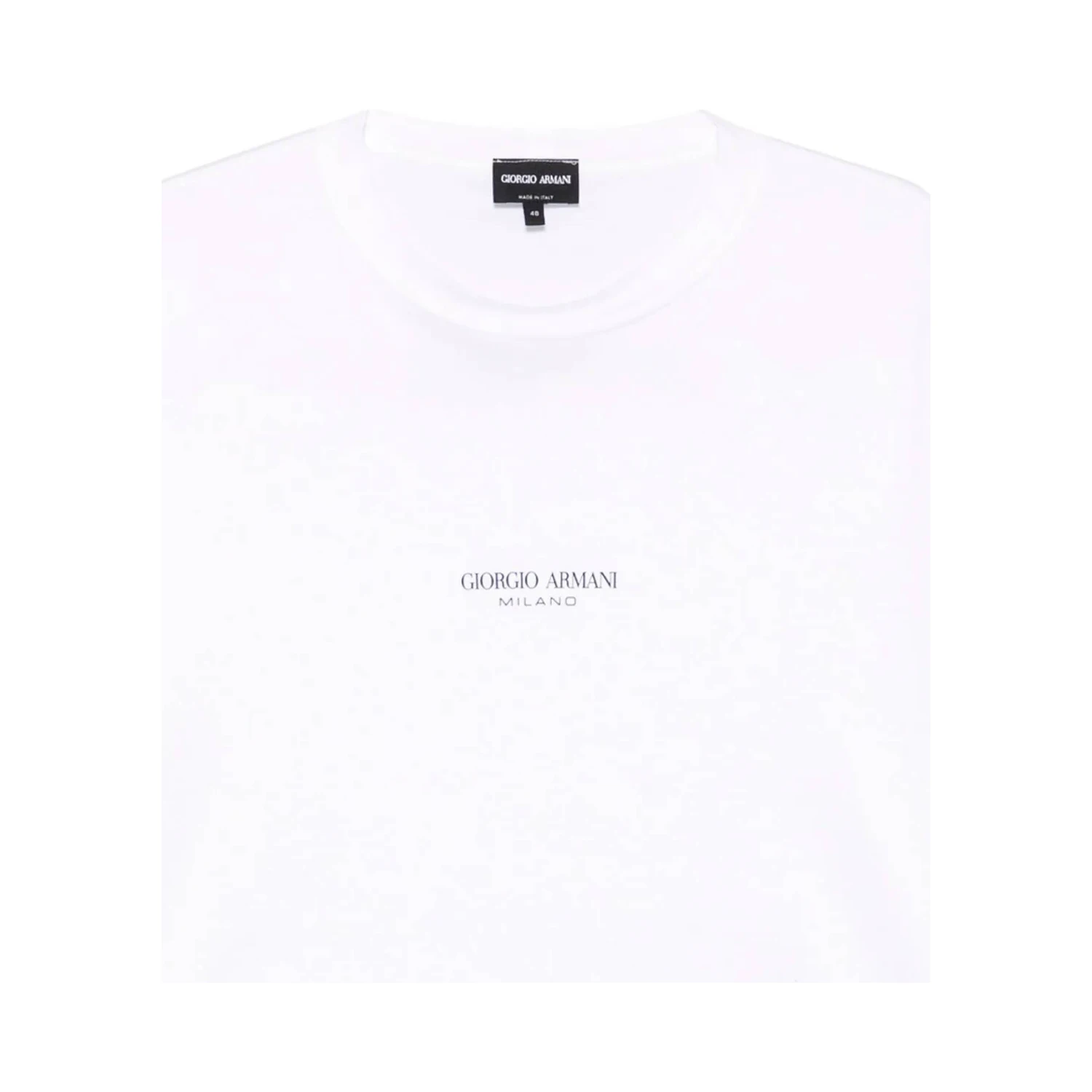 Giorgio Armani T-shirts and Polos