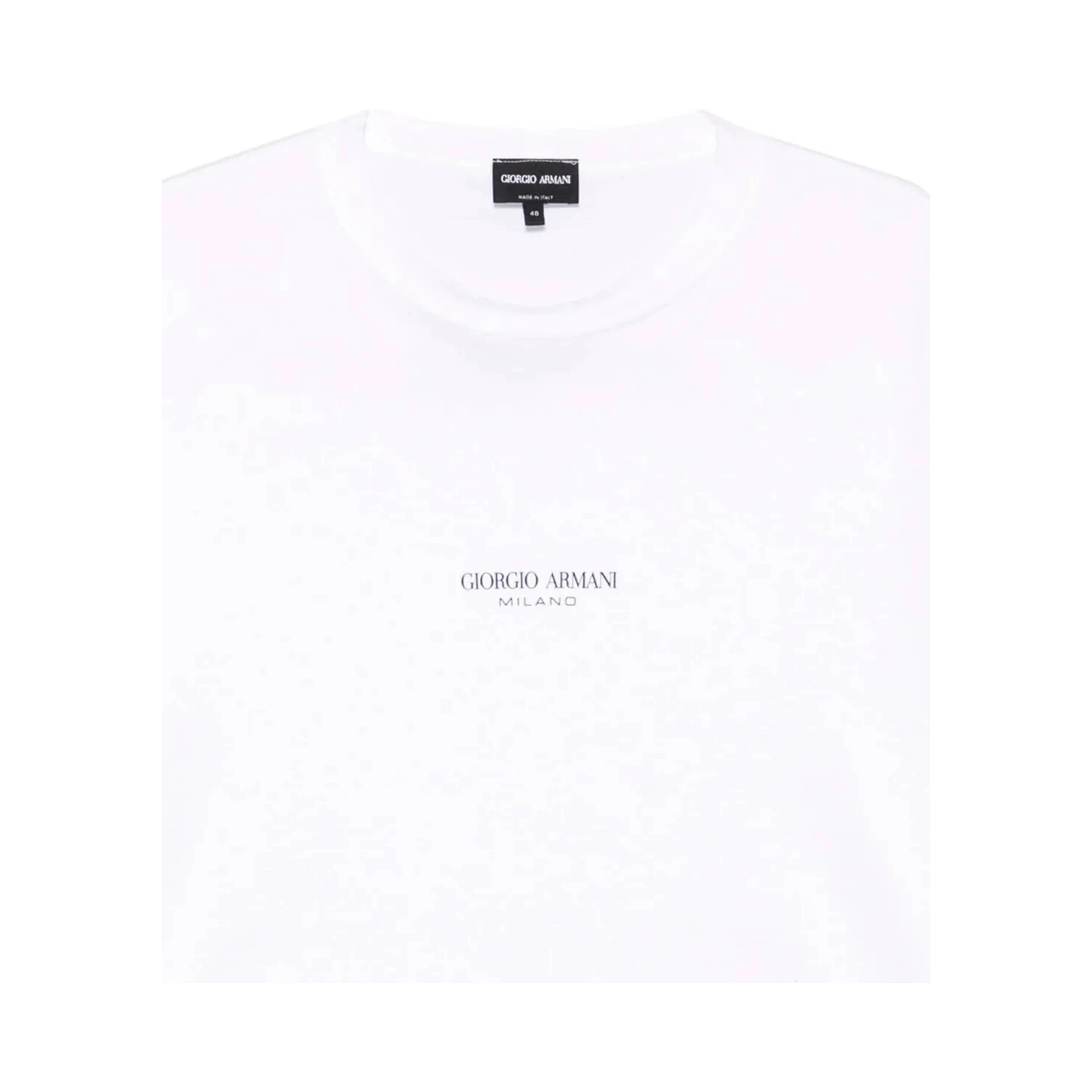 Giorgio Armani T-shirts and Polos