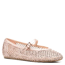 Le Silla Flat shoes