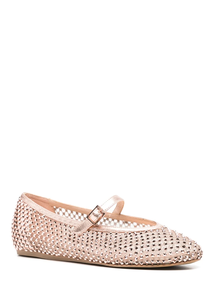 Le Silla Flat shoes