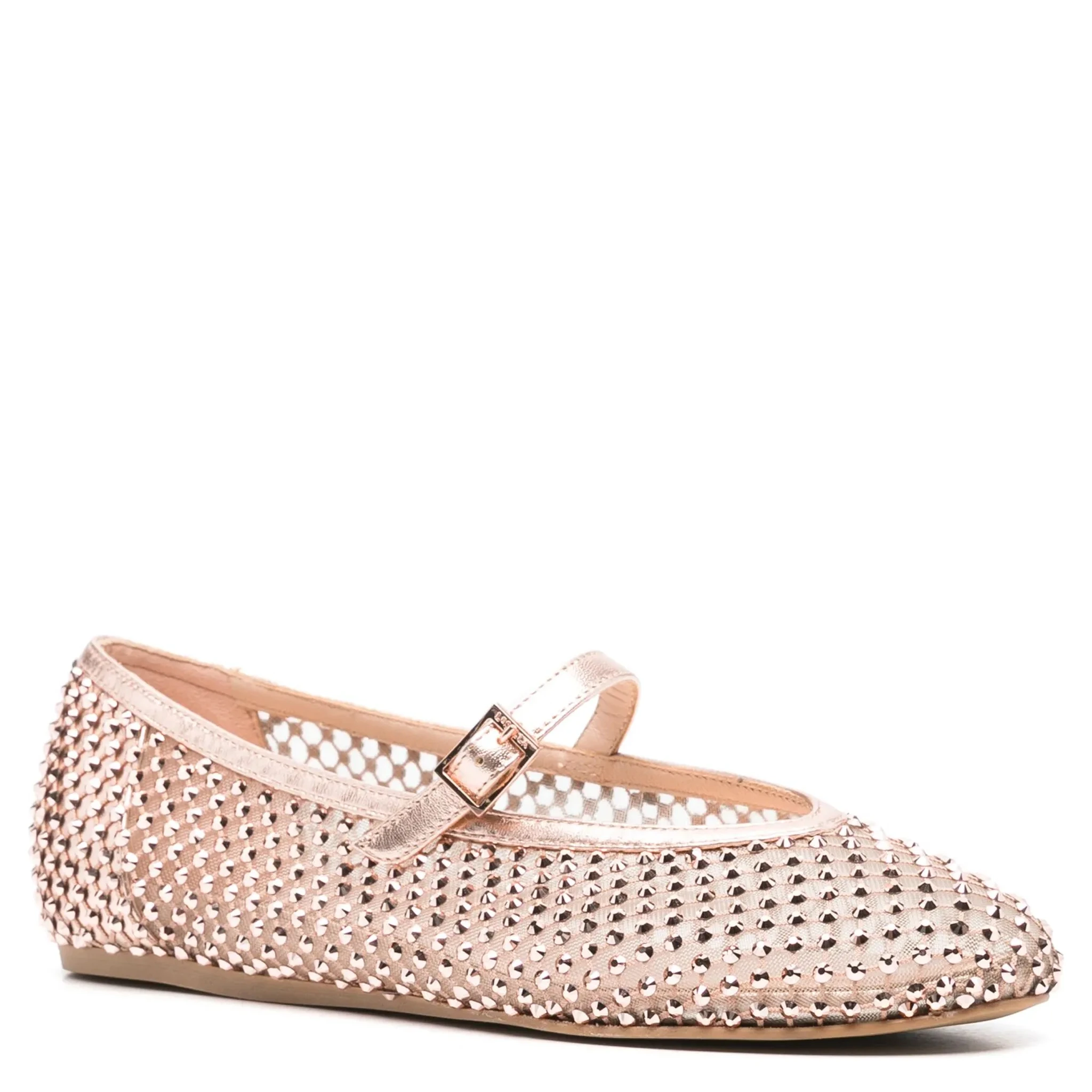 Le Silla Flat shoes