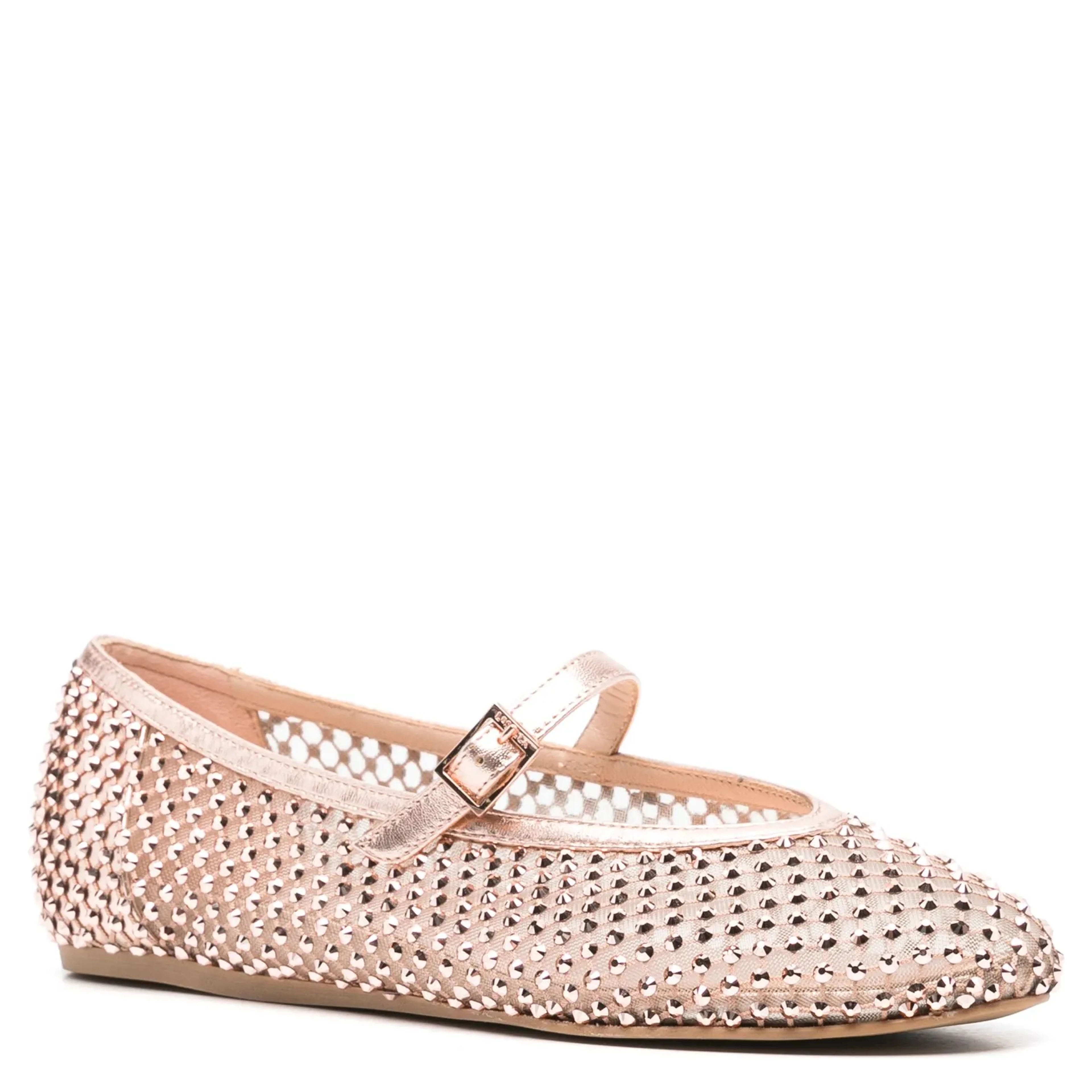Le Silla Flat shoes