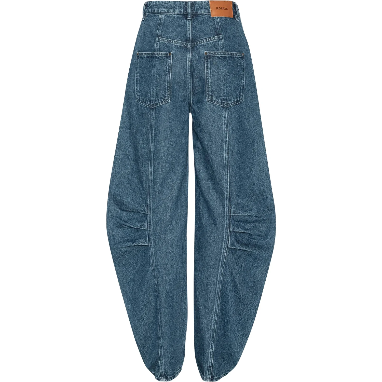 ROTATE BIRGERCHRISTENSEN Trousers