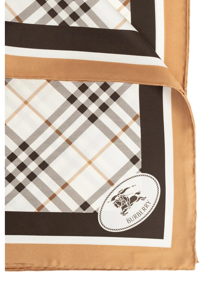 Burberry Scarfs alternative