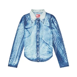 Diesel Shirts
