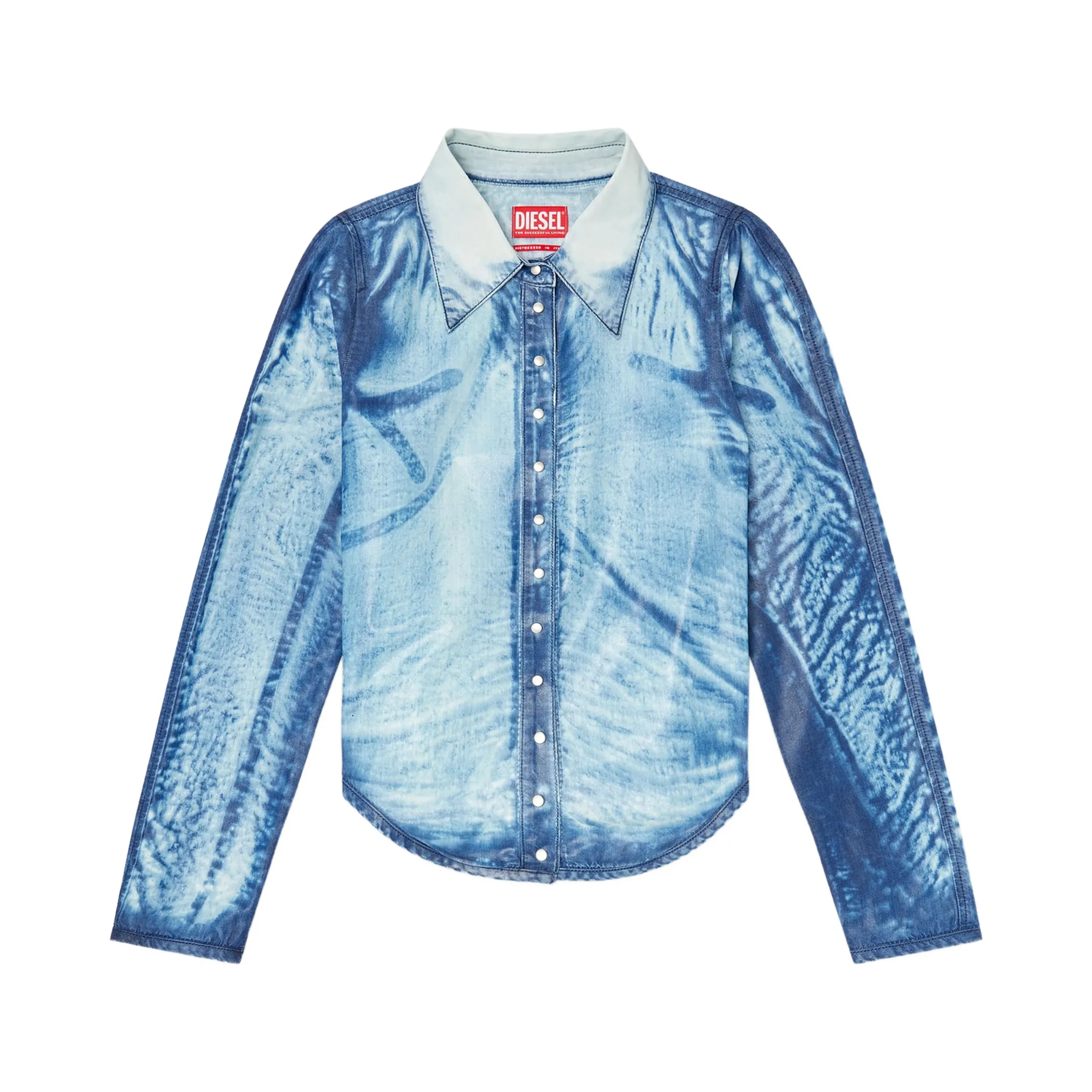 Diesel Shirts