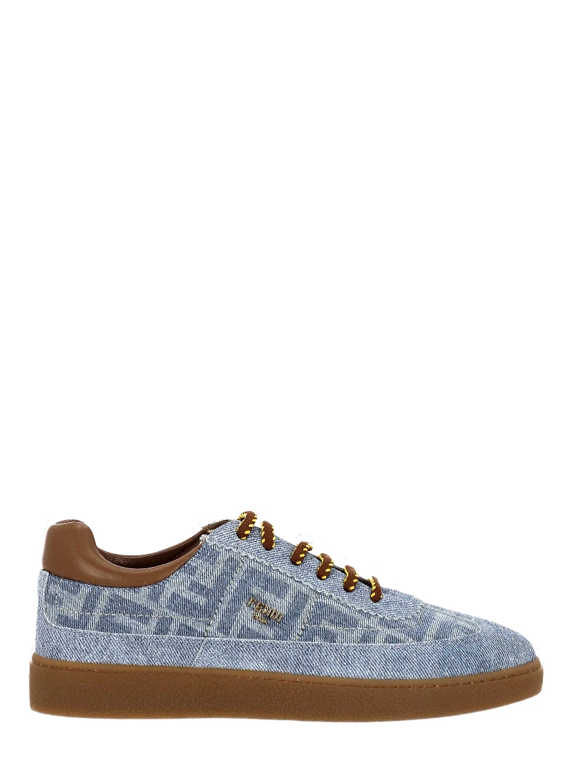 FENDI KIDS Sneakers