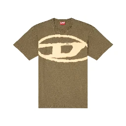 Diesel T-shirts and Polos