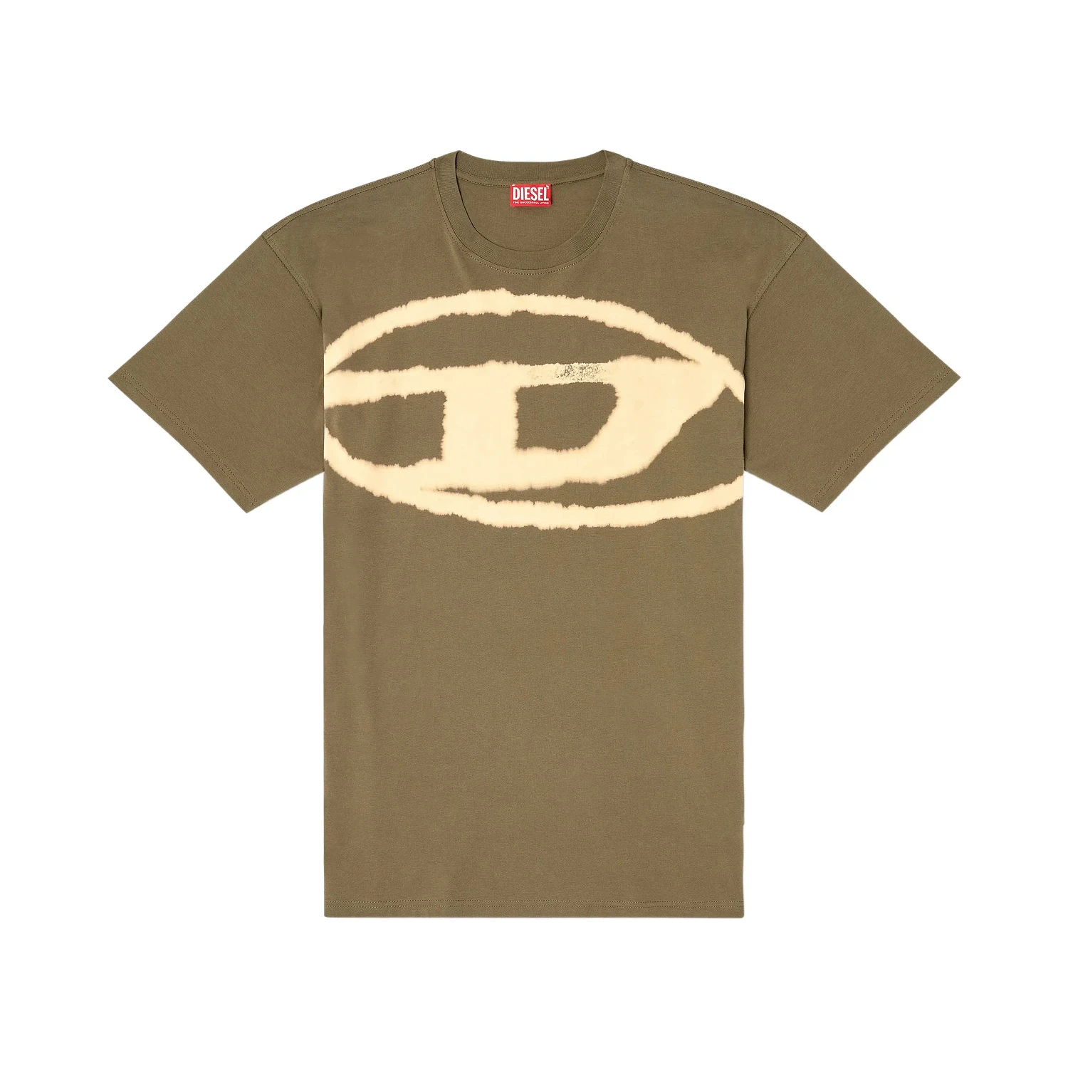 Diesel T-shirts and Polos