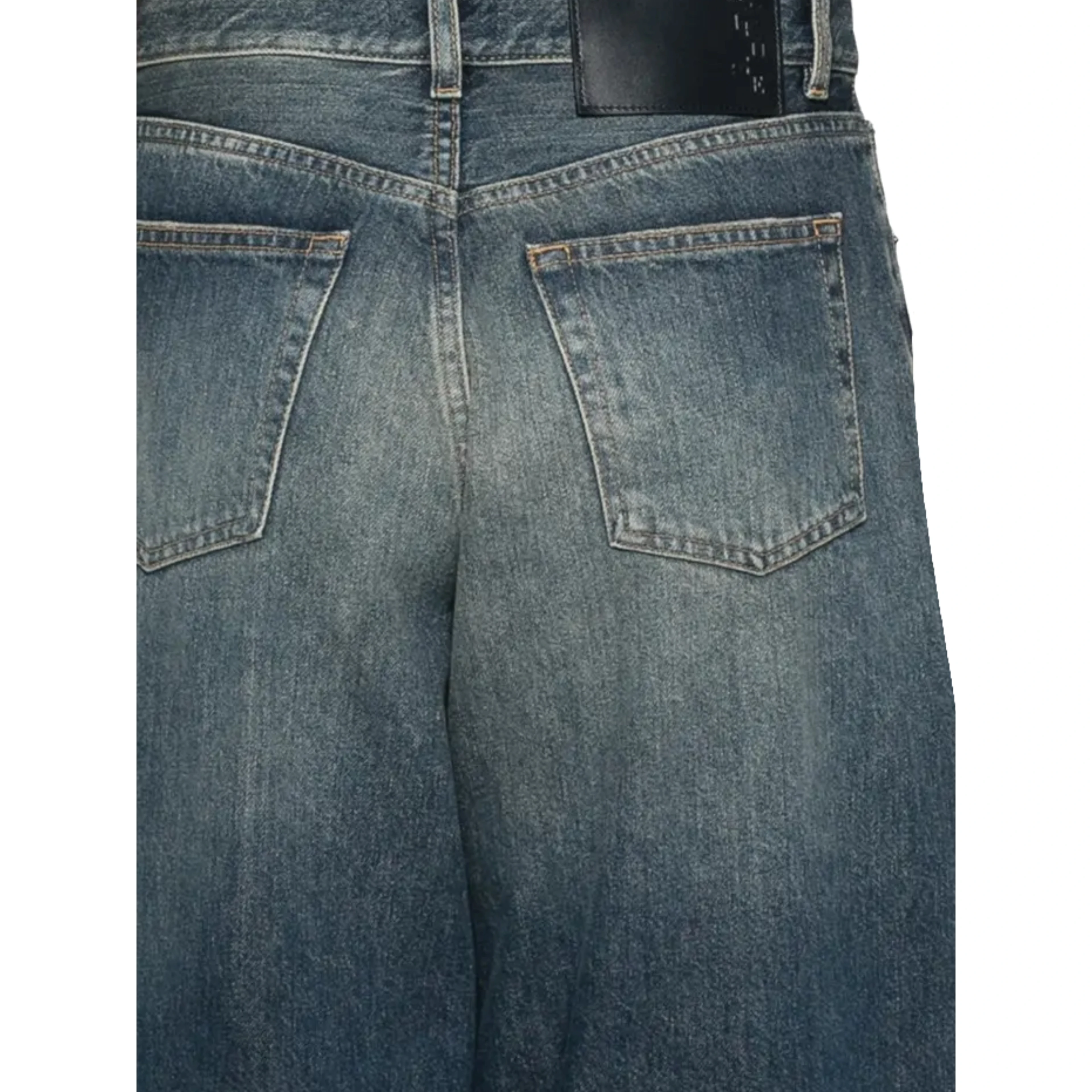 Haikure Jeans