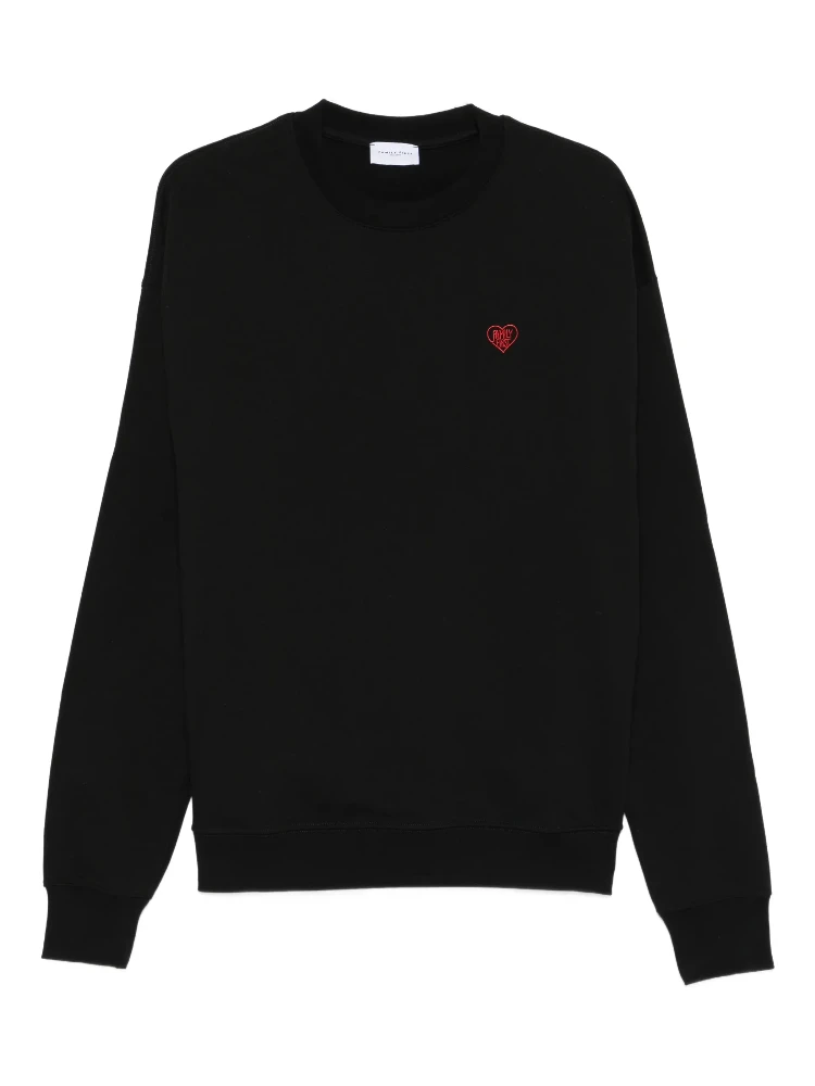 Family First Sweaters