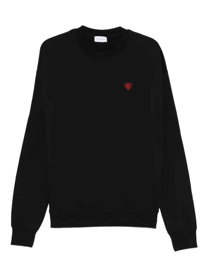 Family First Sweaters