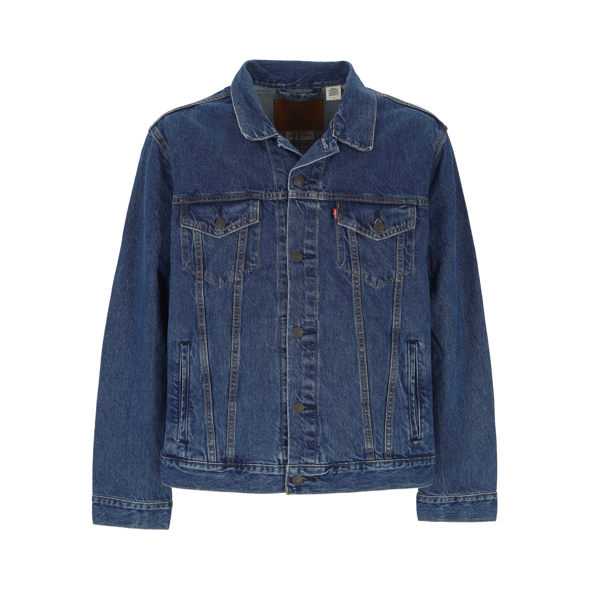 Levi's Jackets
