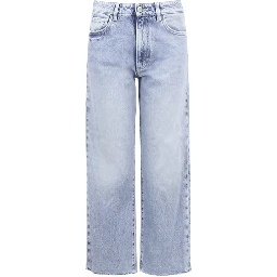 ICON DENIM Jeans Blue