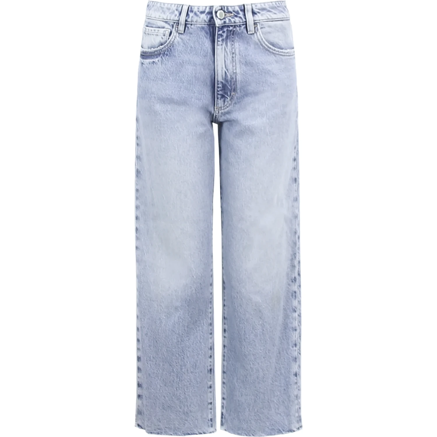 ICON DENIM Jeans Blue