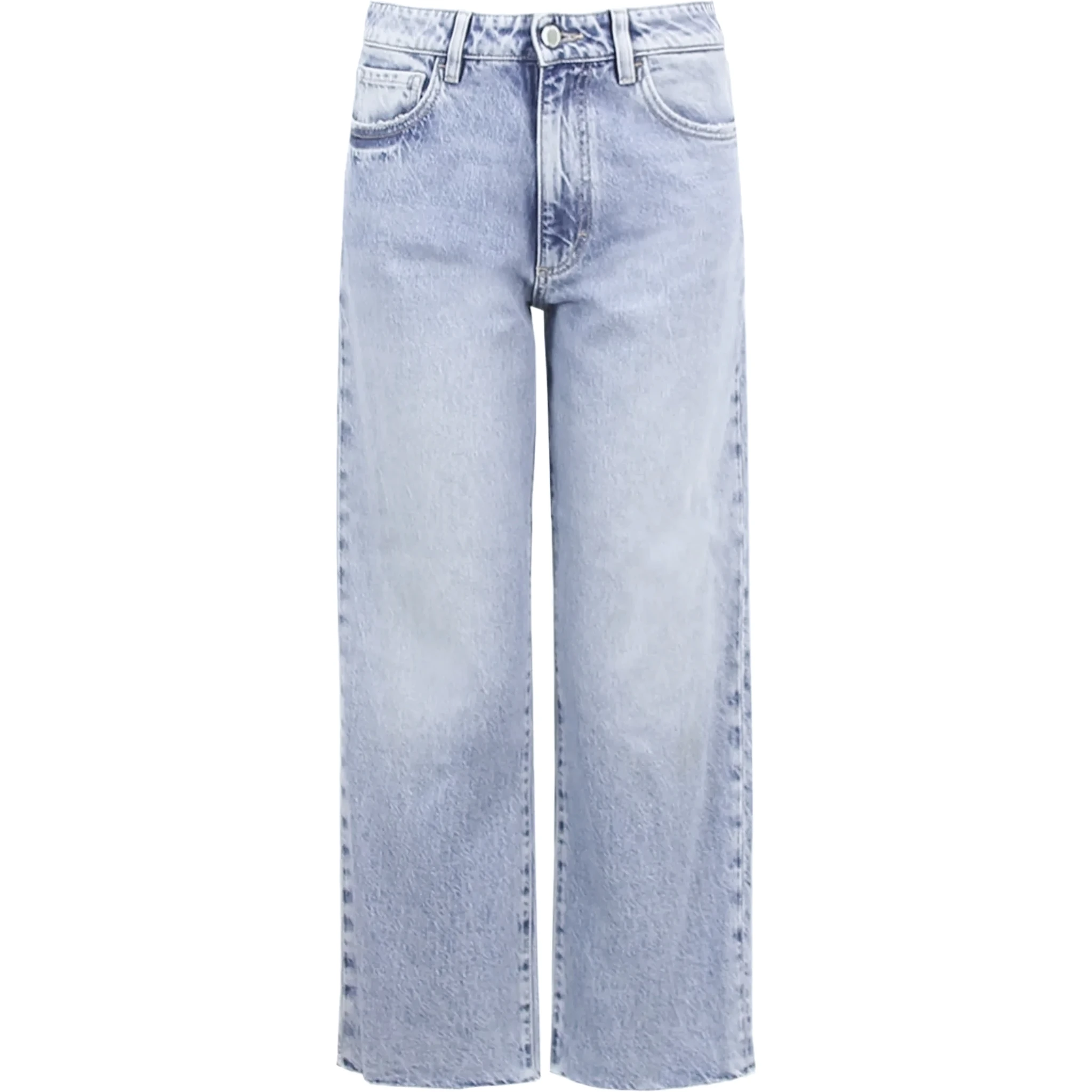 ICON DENIM Jeans Blue