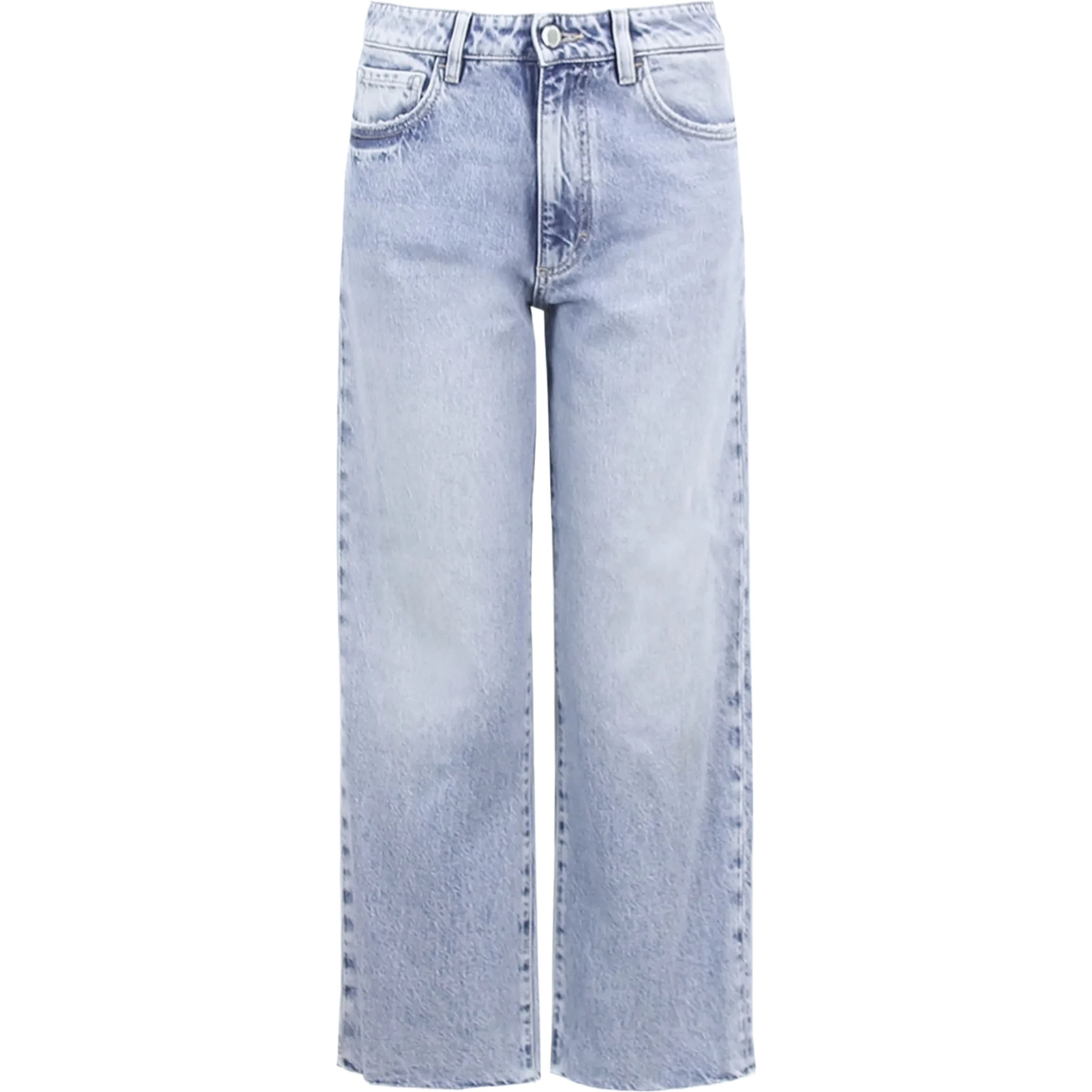 ICON DENIM Jeans Blue