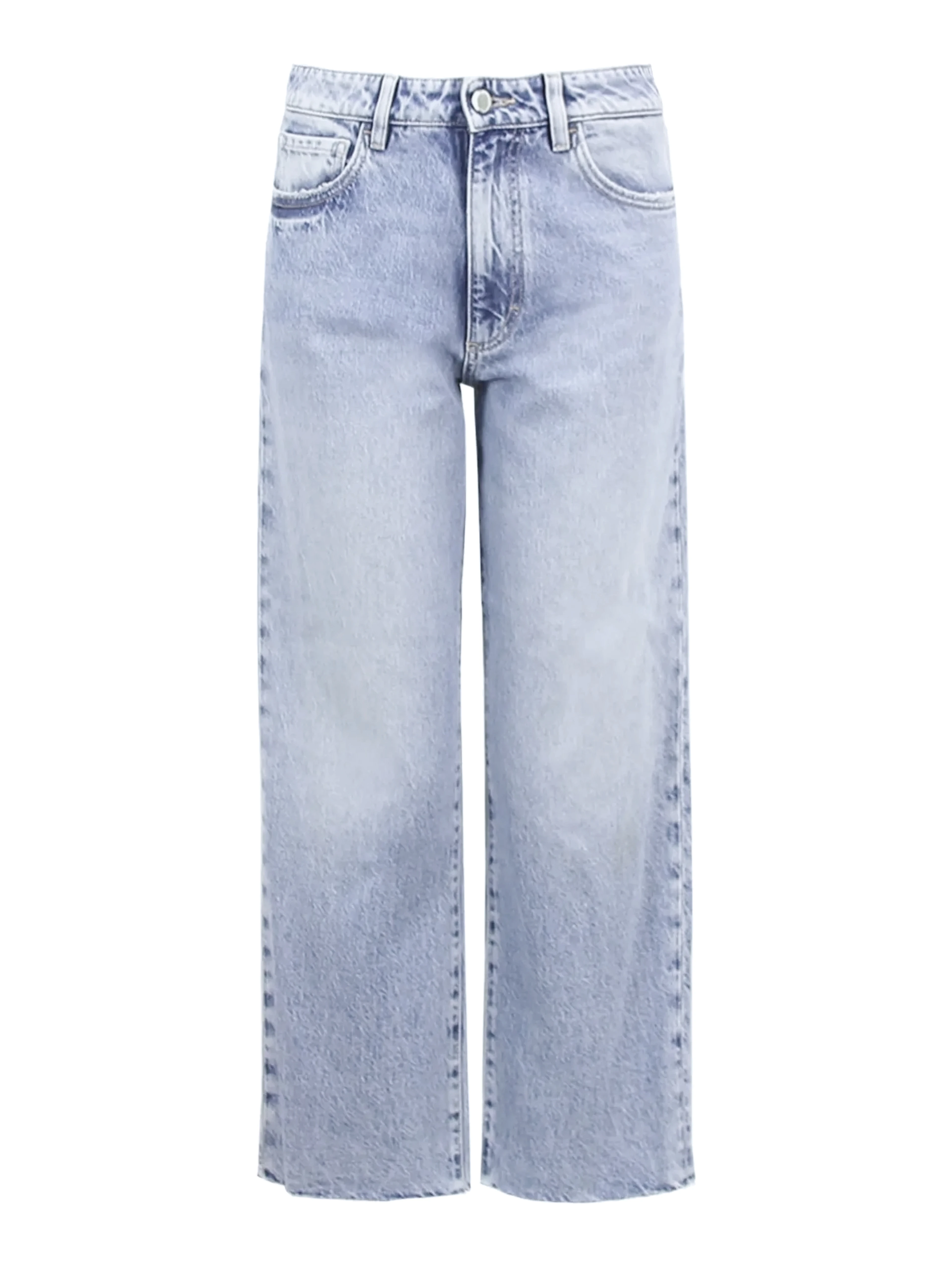 ICON DENIM Jeans Blue